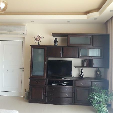 하니아 Annamaria House 아파트 외부 사진