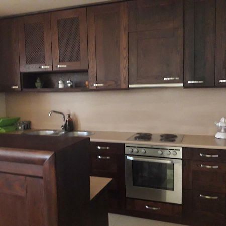 하니아 Annamaria House 아파트 외부 사진