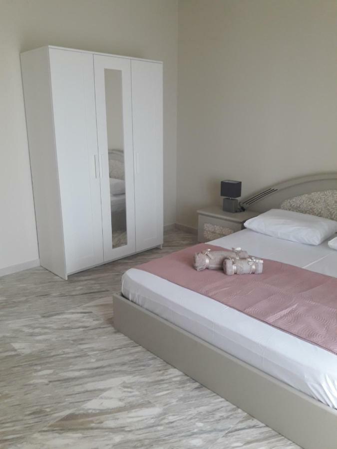 하니아 Annamaria House 아파트 외부 사진