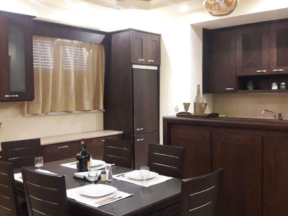 하니아 Annamaria House 아파트 외부 사진