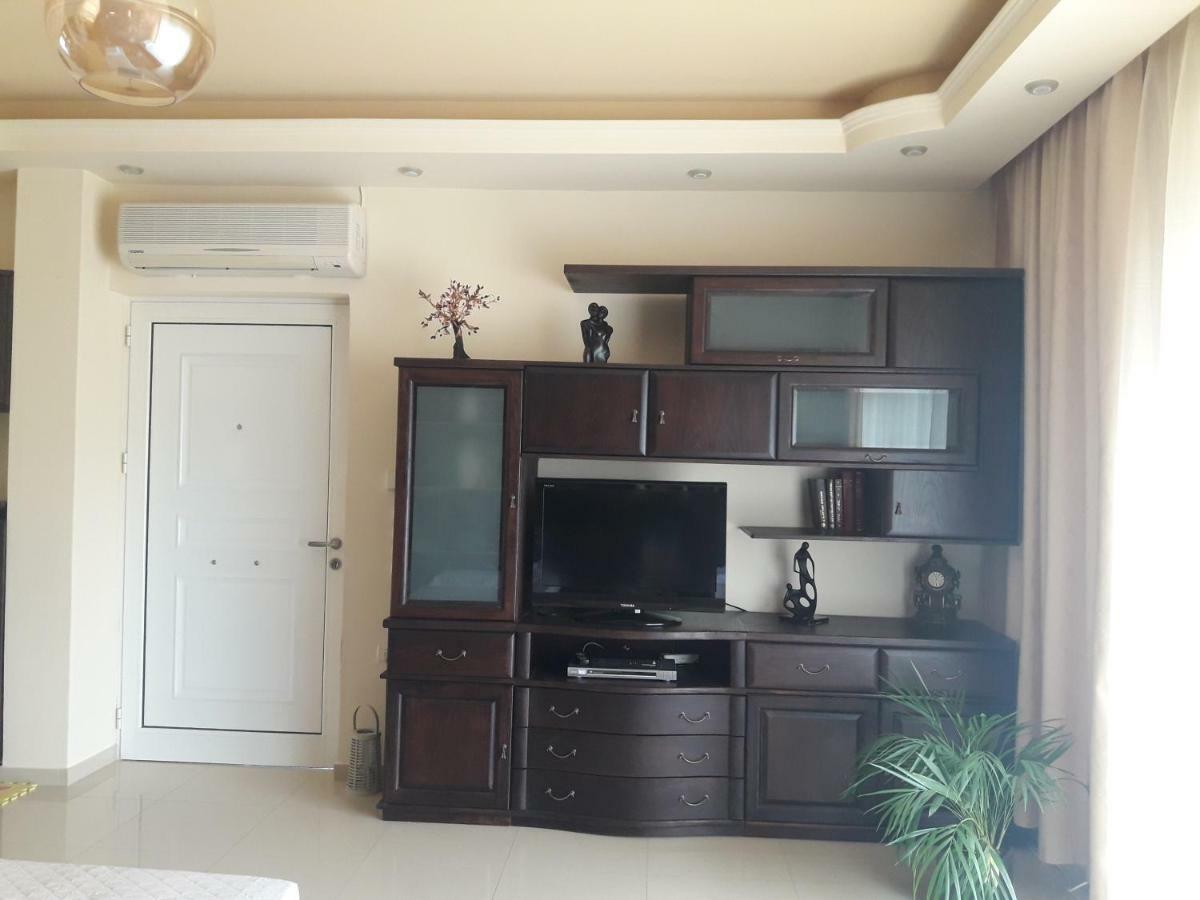 하니아 Annamaria House 아파트 외부 사진