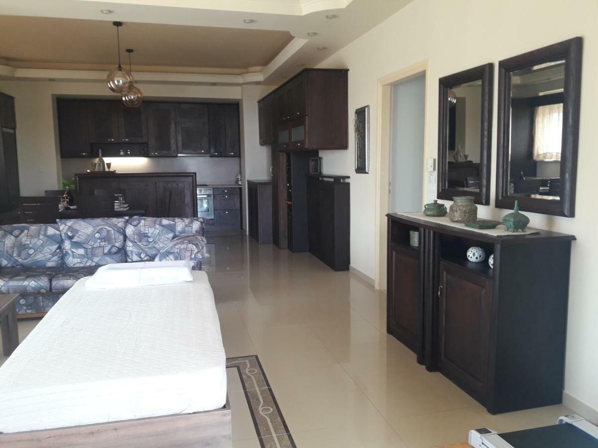 하니아 Annamaria House 아파트 외부 사진