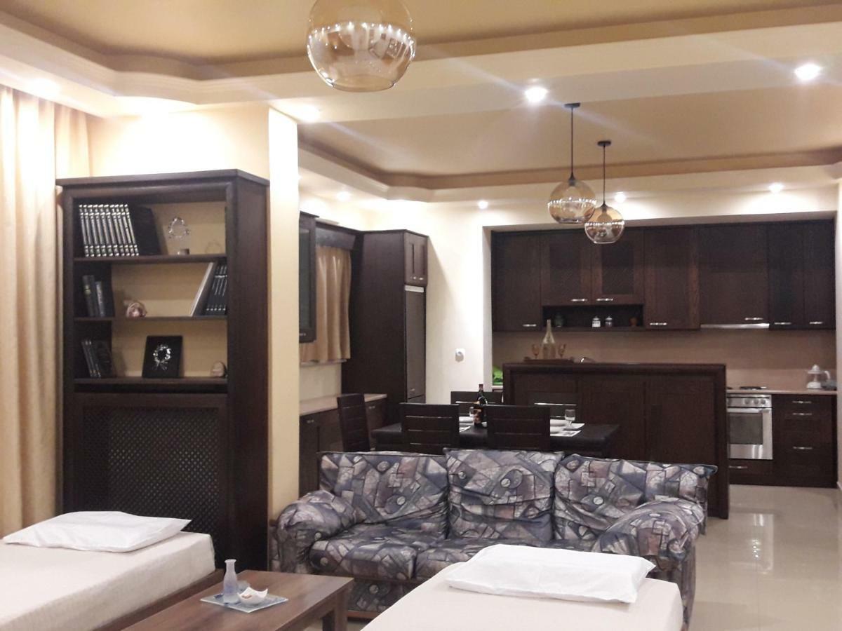 하니아 Annamaria House 아파트 외부 사진