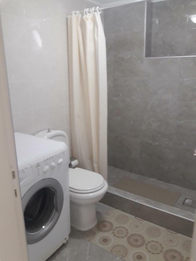 하니아 Annamaria House 아파트 외부 사진