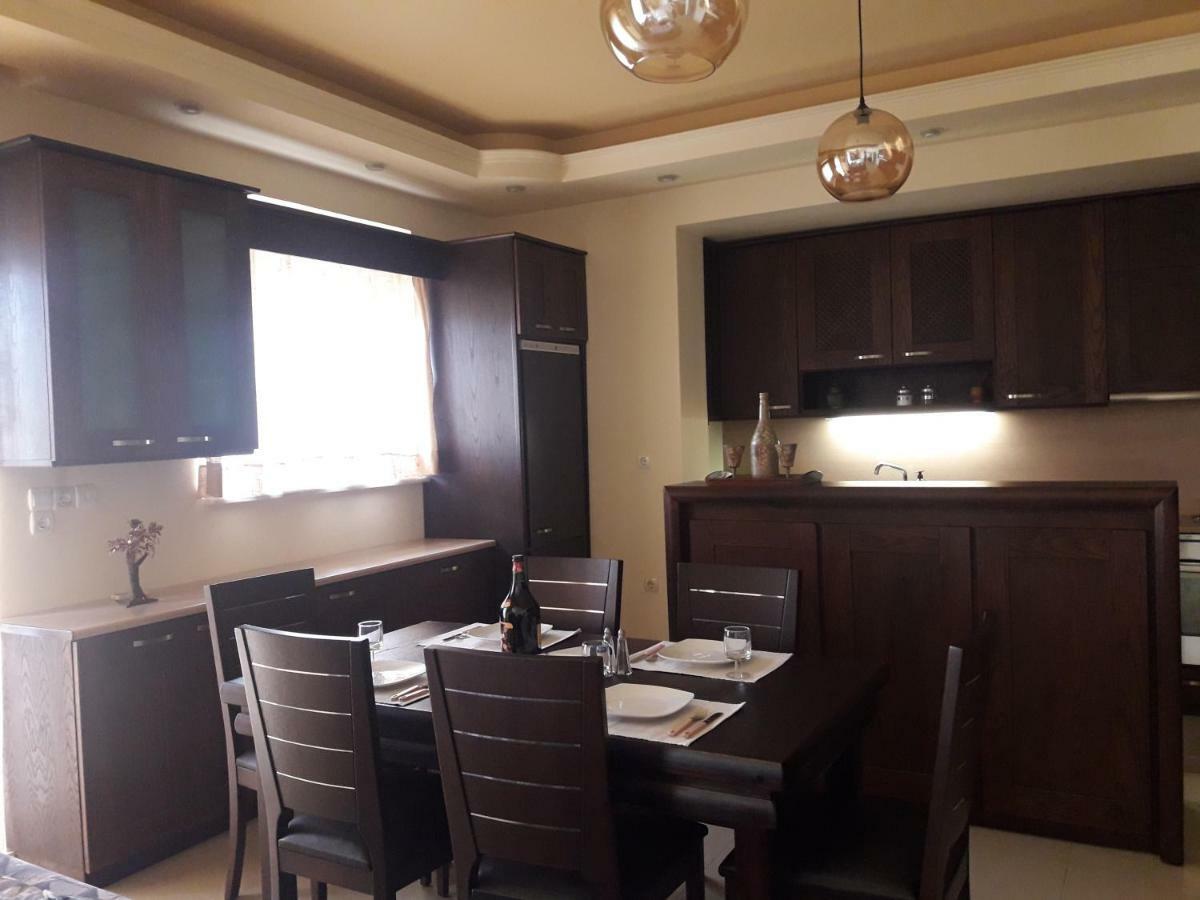 하니아 Annamaria House 아파트 외부 사진