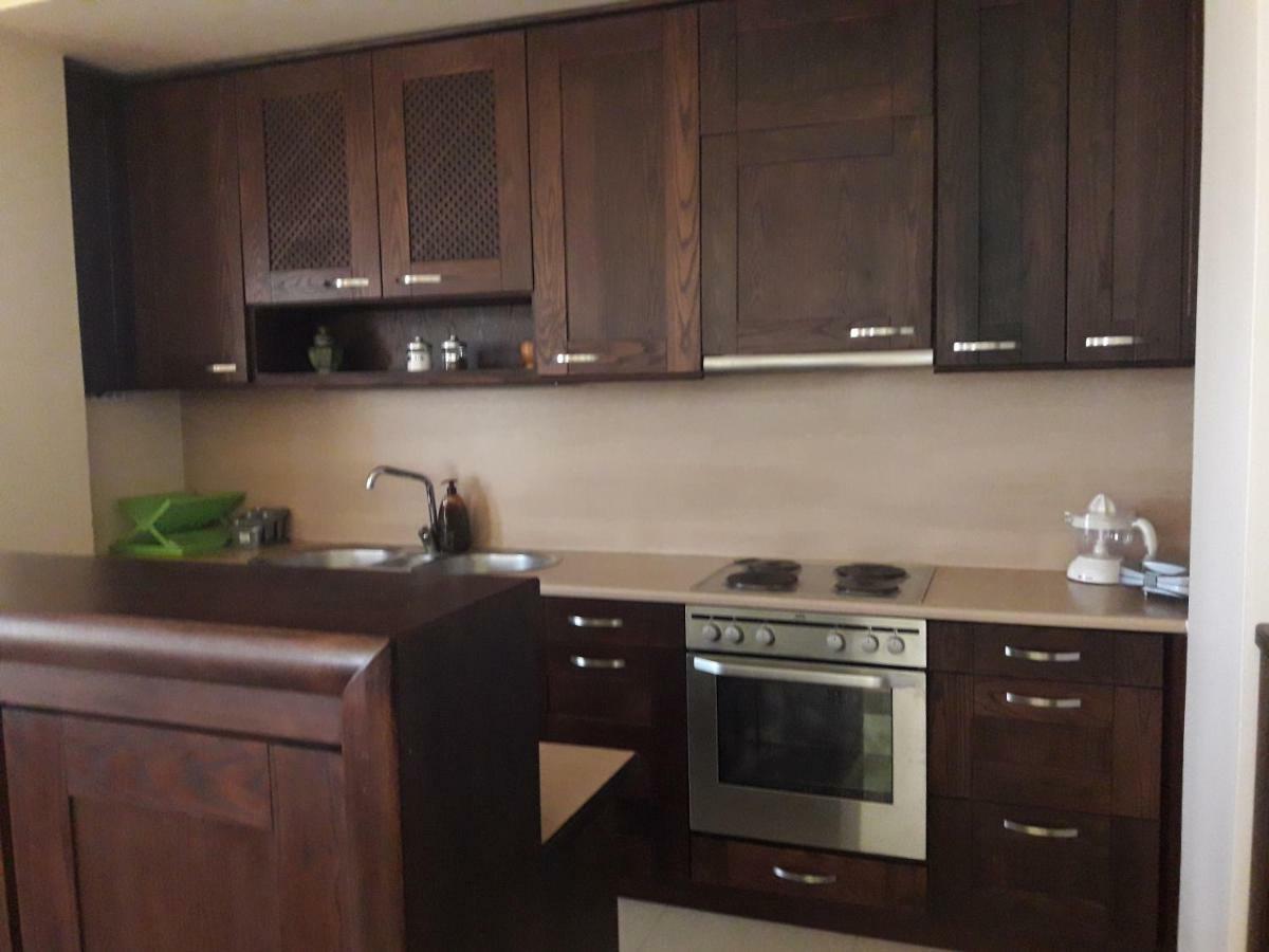 하니아 Annamaria House 아파트 외부 사진